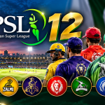 PSL 12 Player Retention Rules: PCB Finalises Auction and Squad Plans