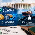 Pakistan Tightens Money Laundering Rules: What Changes for Crypto and Cash Transactions?
